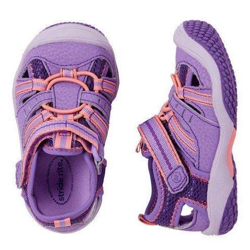 Stride rite petra sandal