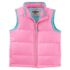 Oshkosh quilted puffer vest