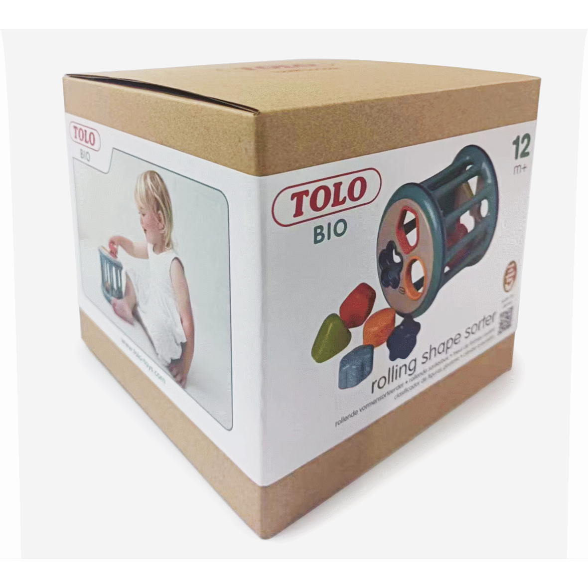 TOLO BIO ROLLING SHOT SENSER