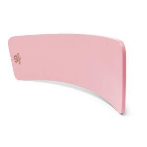 Children's Featy Wooden Balance Storage / Balance Board Children - Rose