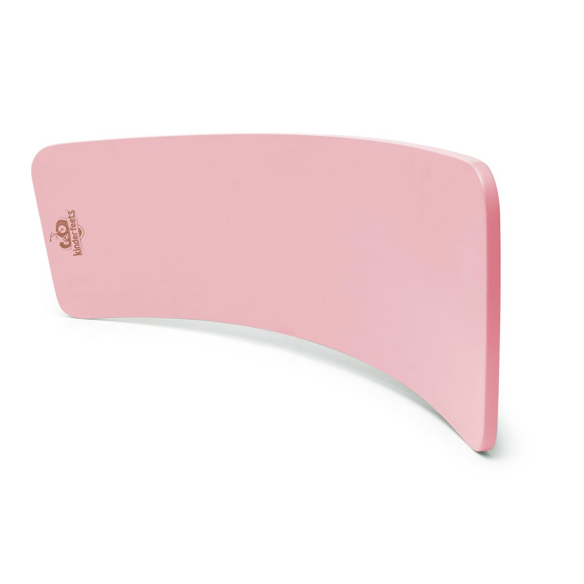 Children’s Featy Wooden Balance Storage / Balance Board Children – Rose