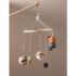 PLANET Baby Mobile
